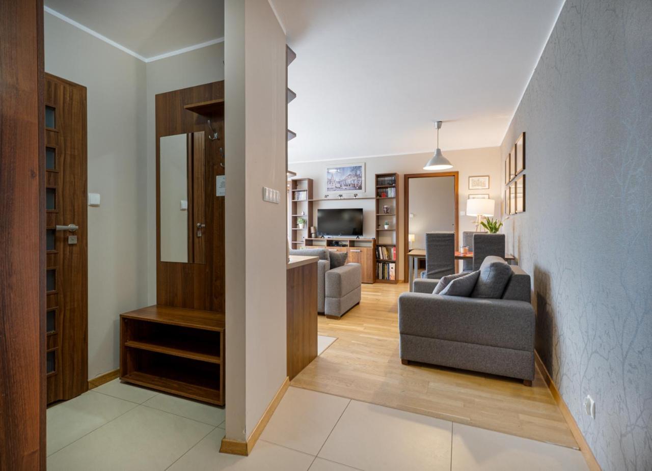Apartamenty Ku Sloncu - Klifowa Jastrzębia Góra Exterior foto
